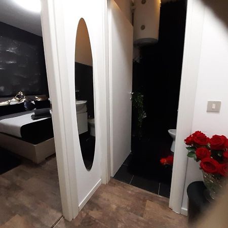 La Petite Maison Apartment Padova Luaran gambar