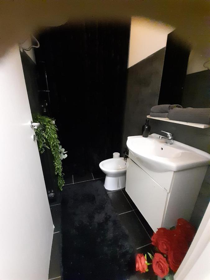 La Petite Maison Apartment Padova Luaran gambar