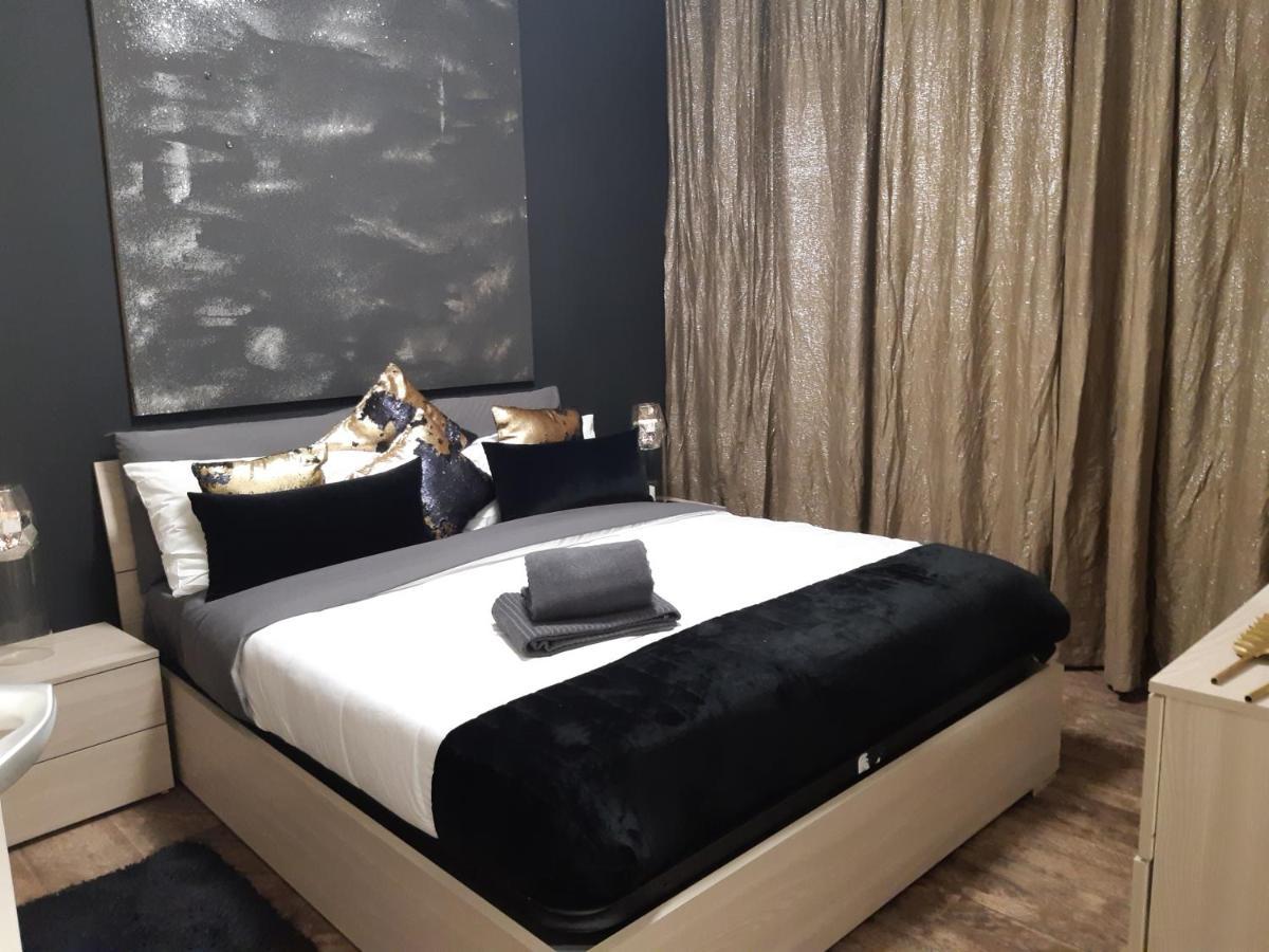 La Petite Maison Apartment Padova Luaran gambar