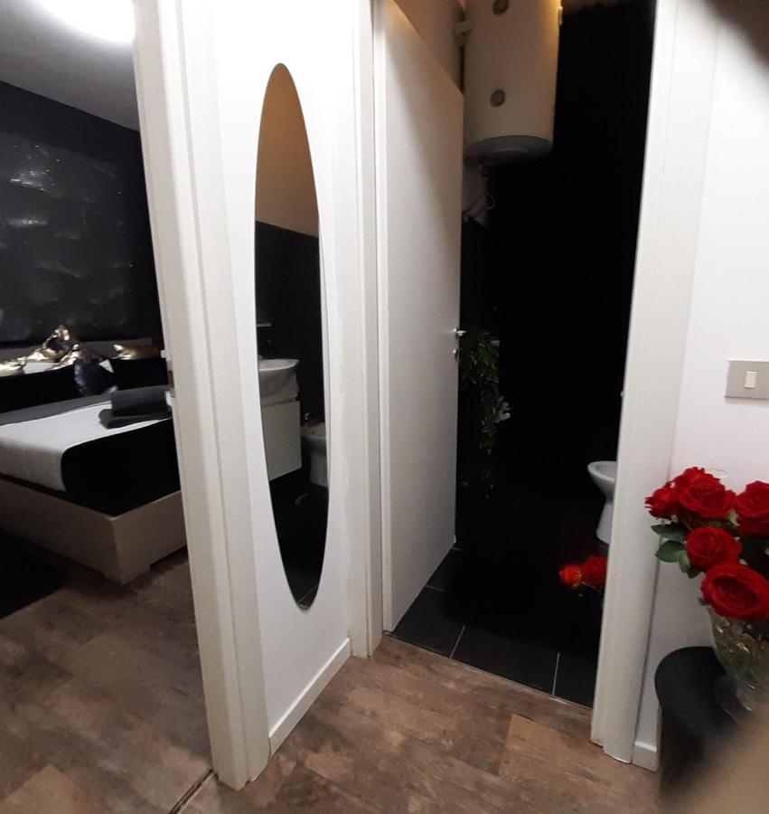 La Petite Maison Apartment Padova Luaran gambar