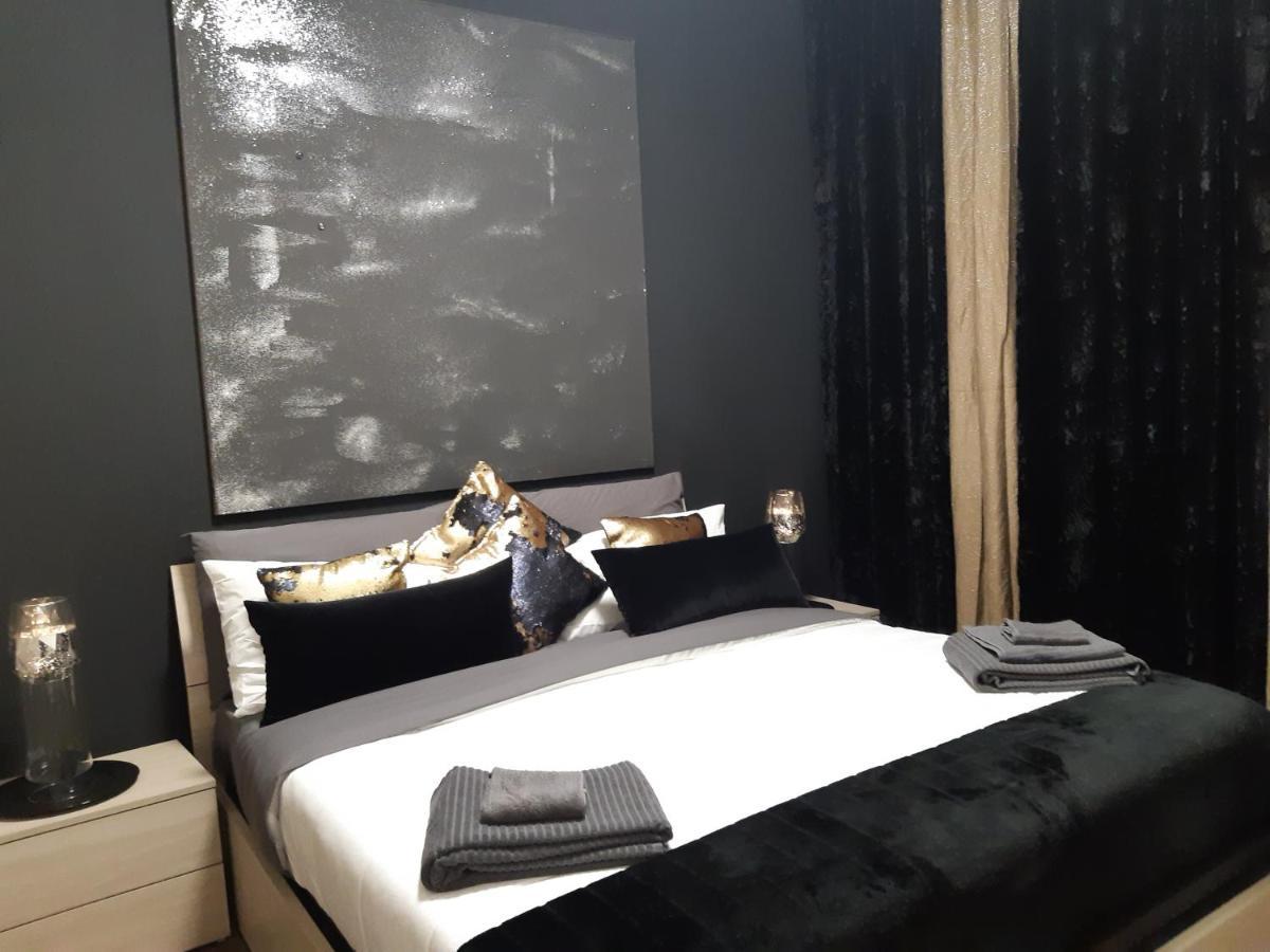 La Petite Maison Apartment Padova Luaran gambar