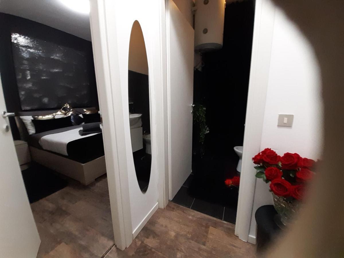 La Petite Maison Apartment Padova Luaran gambar