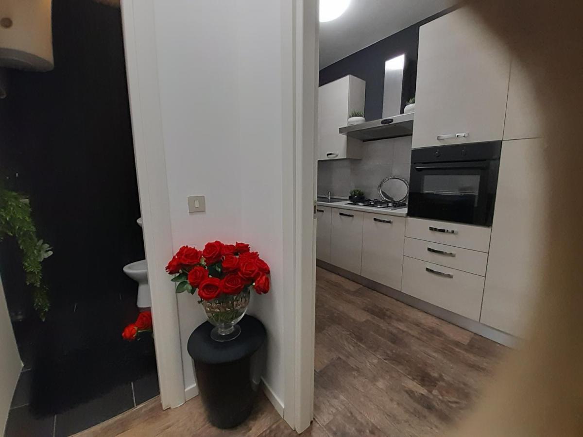 La Petite Maison Apartment Padova Luaran gambar