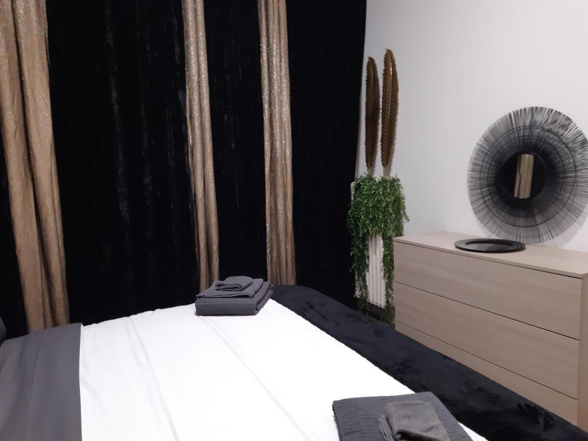 La Petite Maison Apartment Padova Luaran gambar