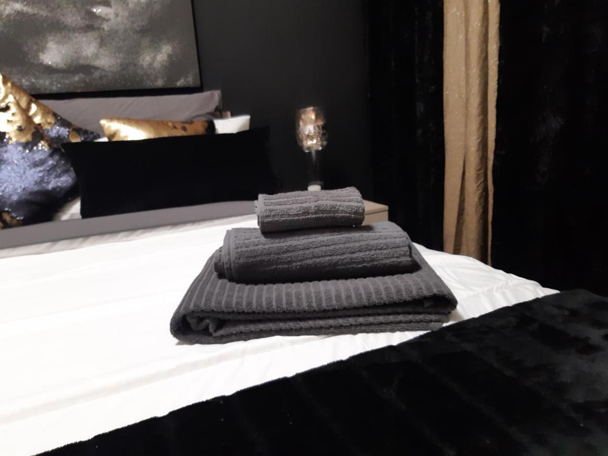 La Petite Maison Apartment Padova Luaran gambar