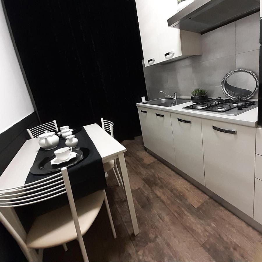 La Petite Maison Apartment Padova Luaran gambar